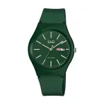 Q AND Q WATCH