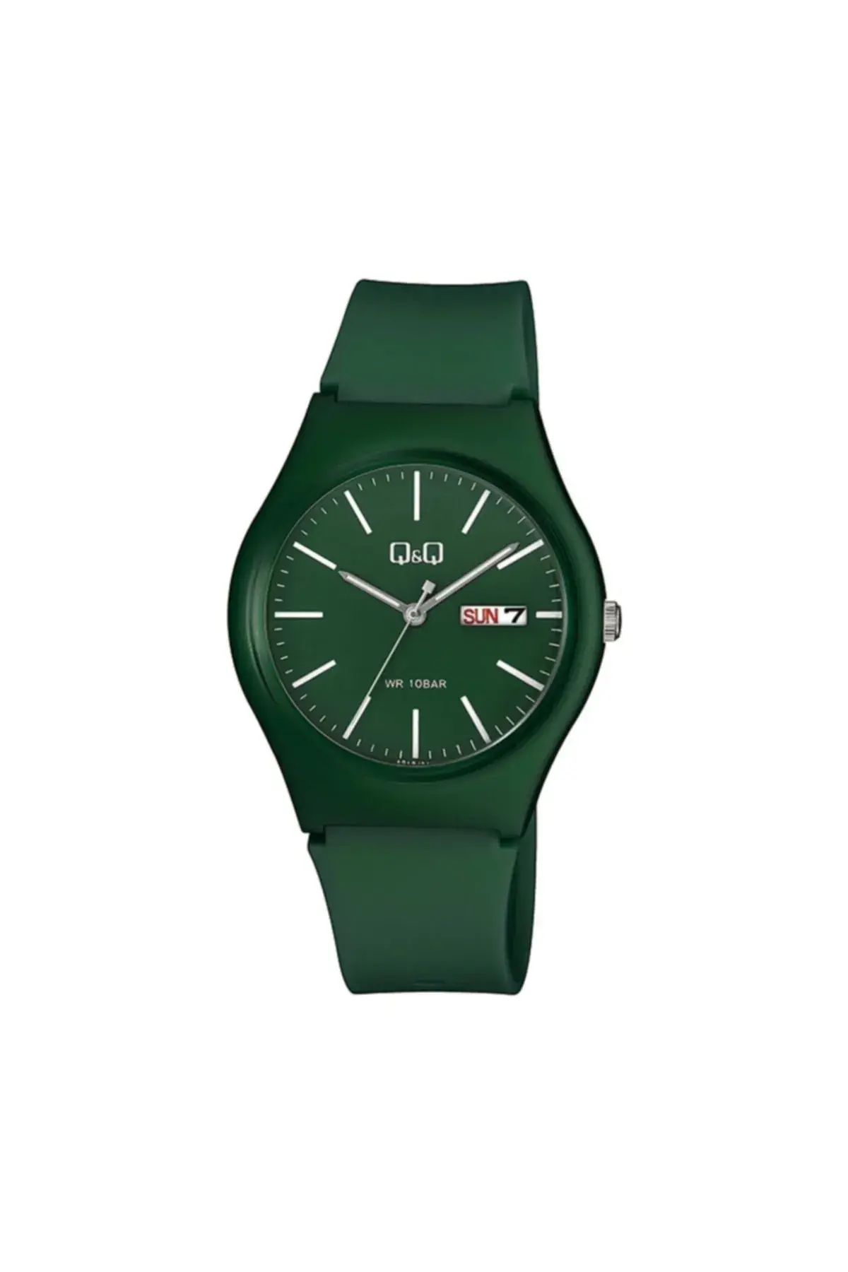 Q AND Q WATCH