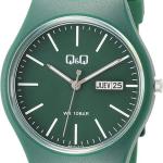 Q AND Q WATCH