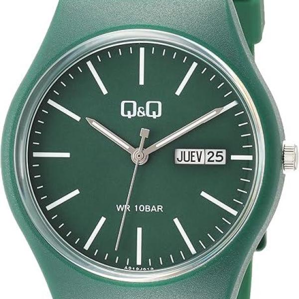 Q AND Q WATCH