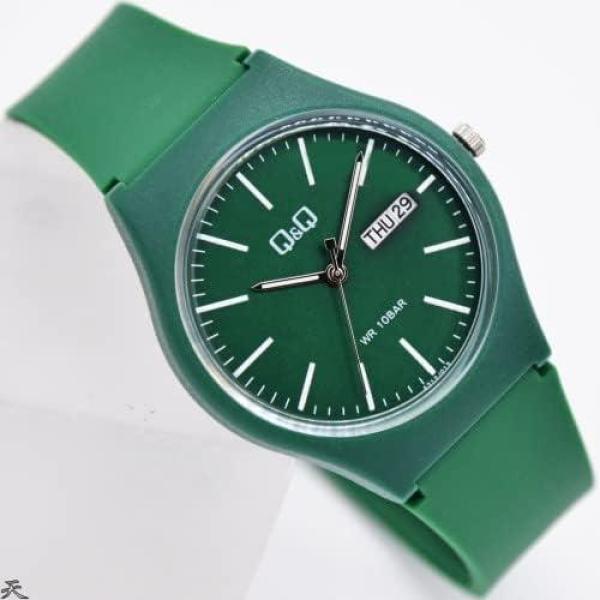 Q AND Q WATCH