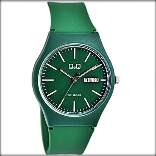 Q AND Q WATCH