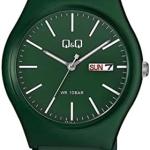 Q AND Q WATCH