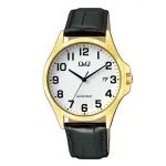 Q AND Q WATCH