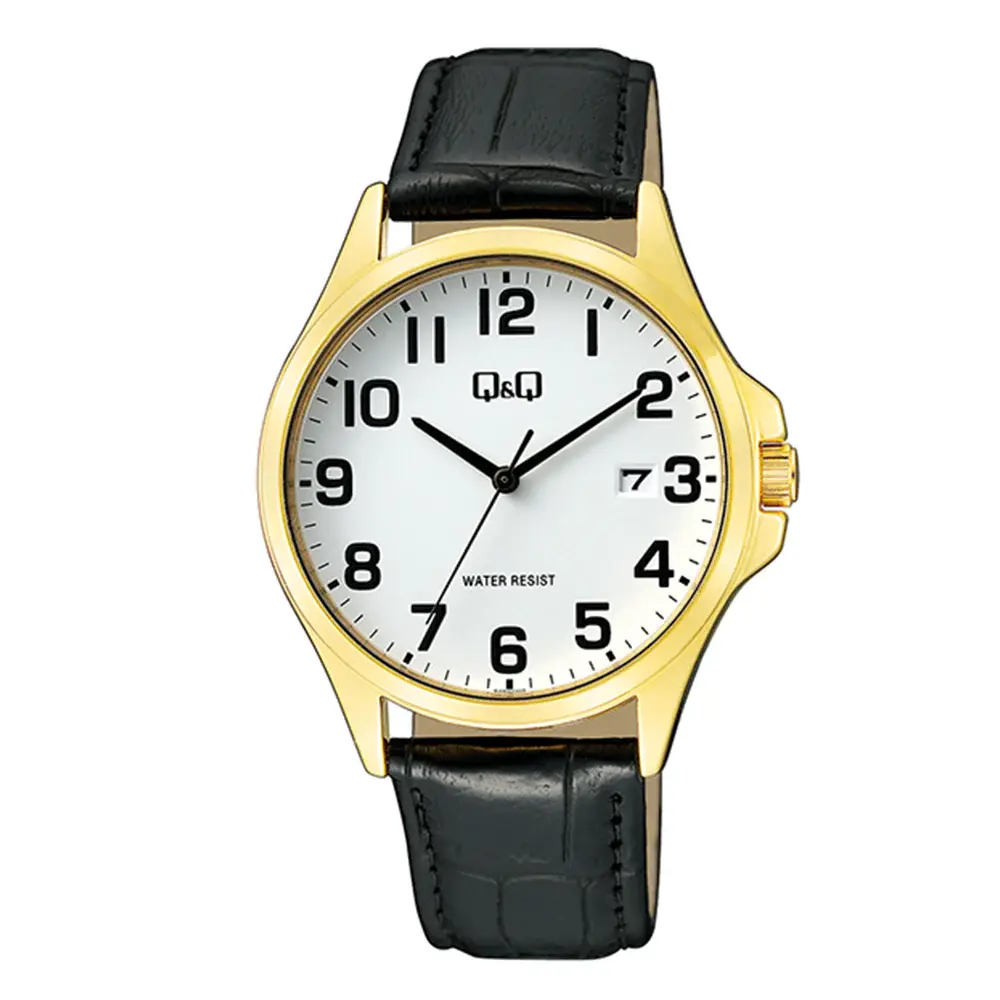 Q AND Q WATCH
