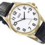 Q AND Q WATCH