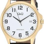 Q AND Q WATCH