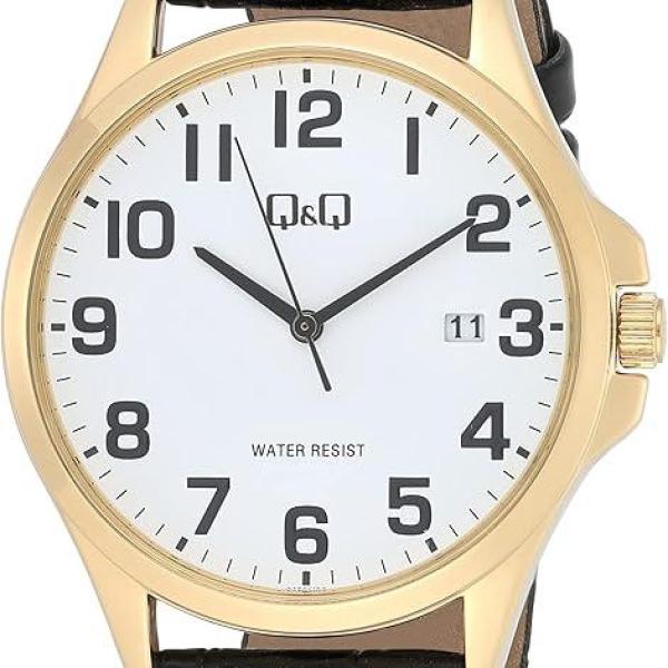 Q AND Q WATCH