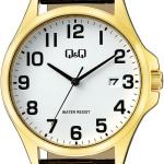Q AND Q WATCH