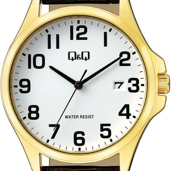 Q AND Q WATCH