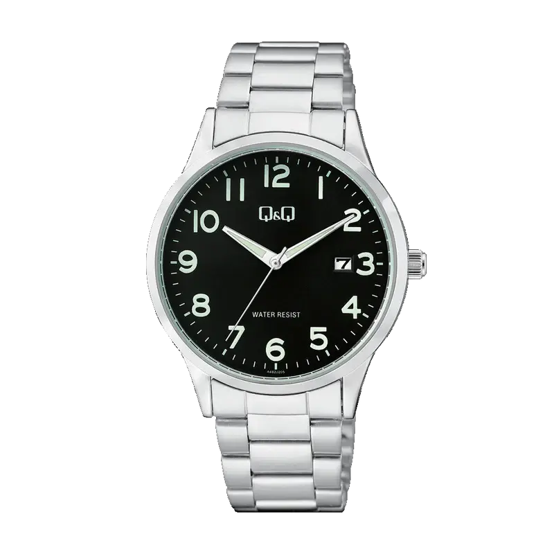 Q AND Q WATCH