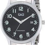 Q AND Q WATCH