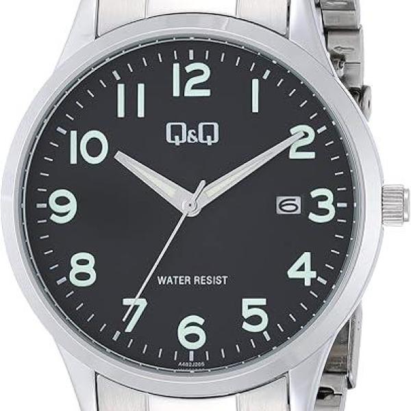 Q AND Q WATCH