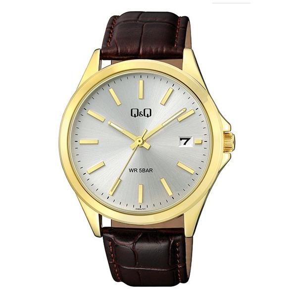 Q AND Q WATCH