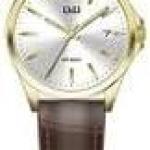 Q AND Q WATCH