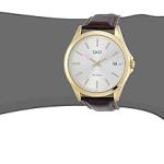 Q AND Q WATCH