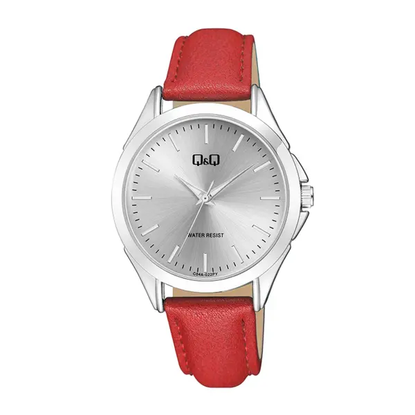 Q AND Q WATCH