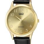Q AND Q WATCH