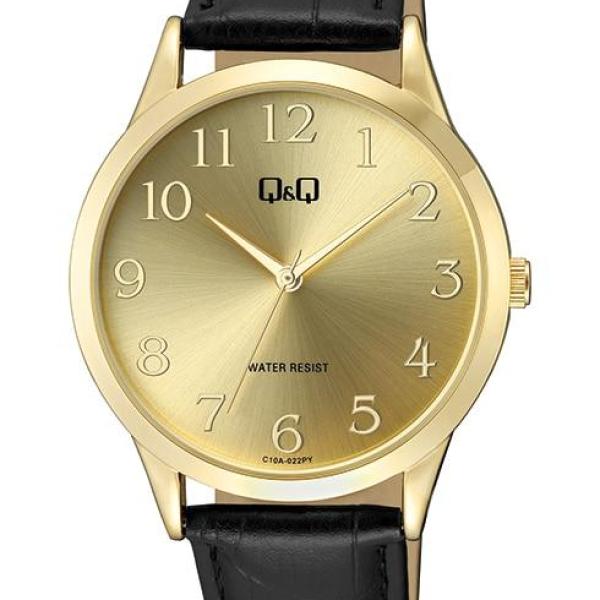 Q AND Q WATCH