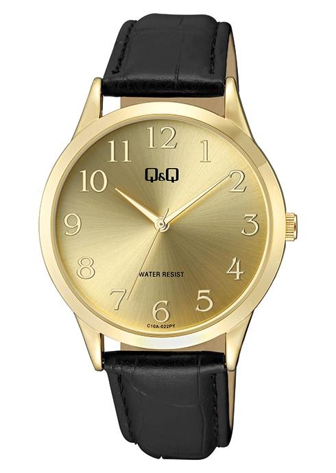 Q AND Q WATCH