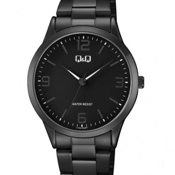 Q AND Q WATCH