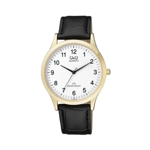 Q AND Q WATCH