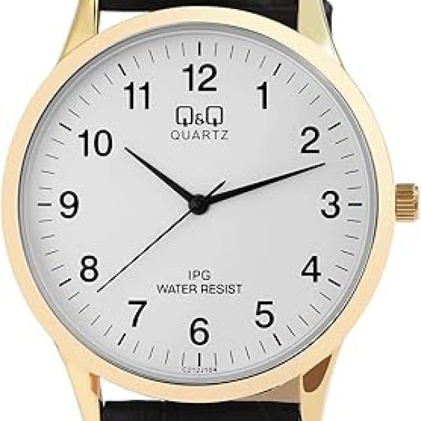 Q AND Q WATCH