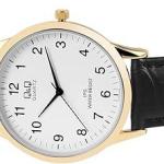 Q AND Q WATCH