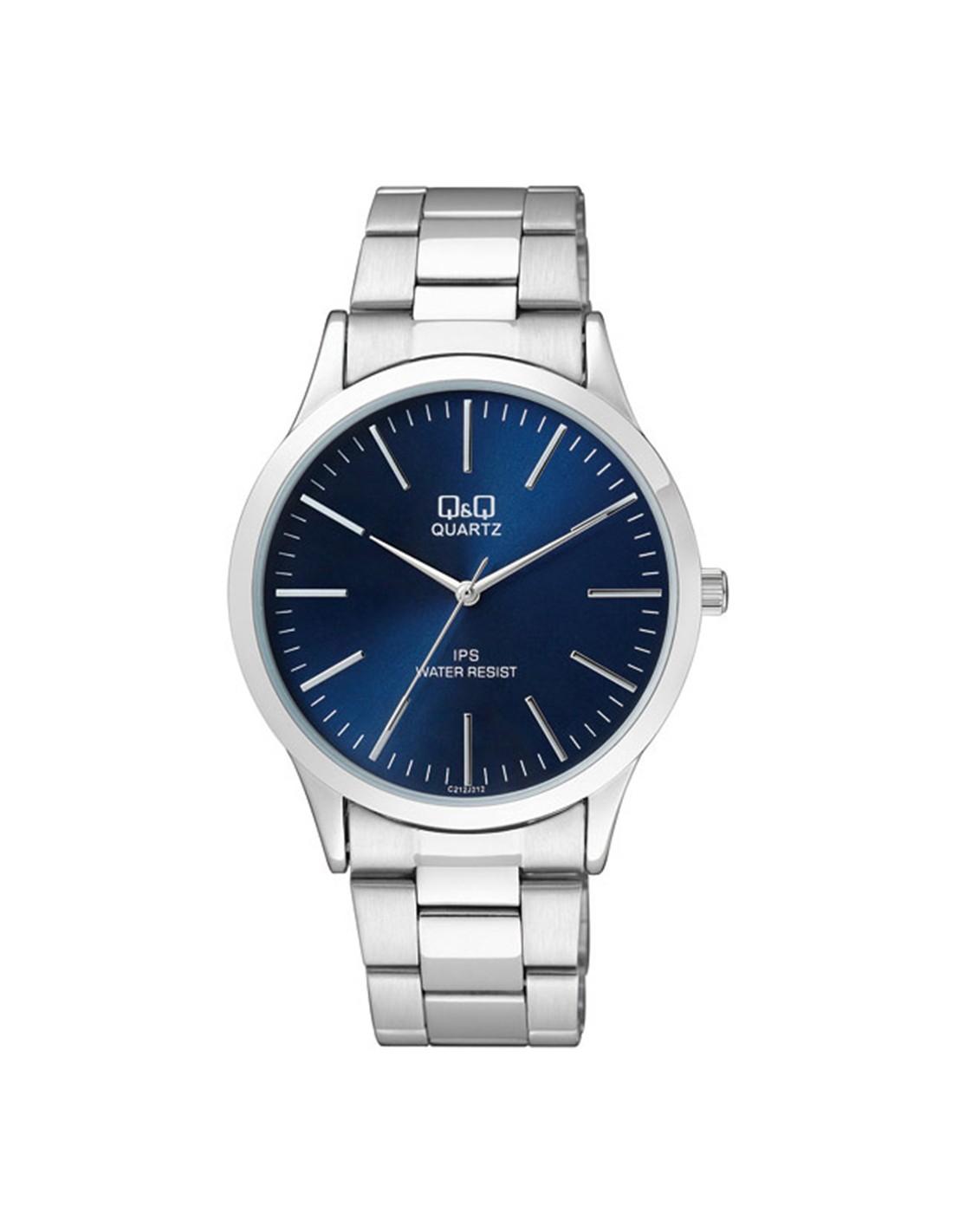 Q AND Q WATCH