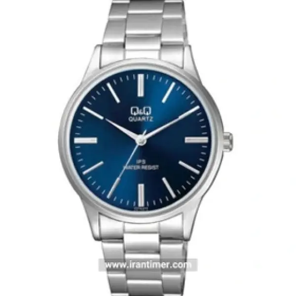 Q AND Q WATCH