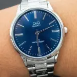 Q AND Q WATCH
