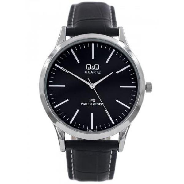 Q AND Q WATCH