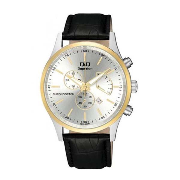 Q AND Q WATCH