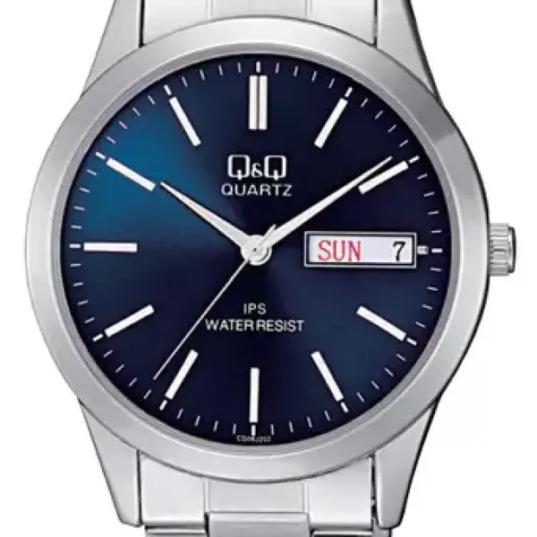 Q AND Q WATCH