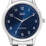 Q AND Q WATCH