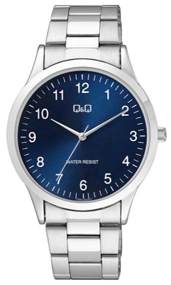 Q AND Q WATCH