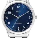 Q AND Q WATCH