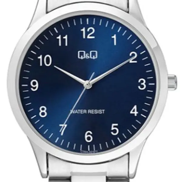 Q AND Q WATCH