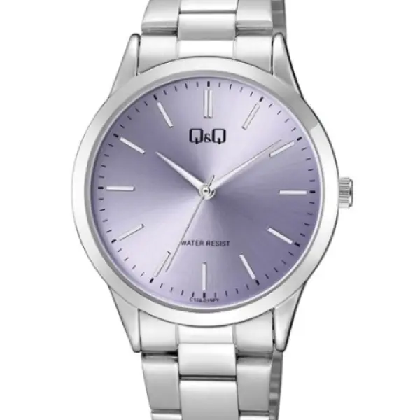 Q AND Q WATCH
