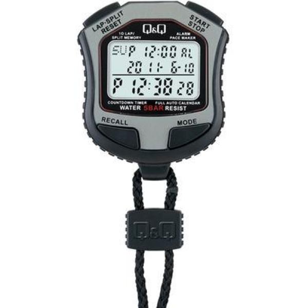 Q AND Q WATCH