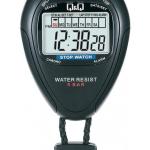 Q AND Q WATCH