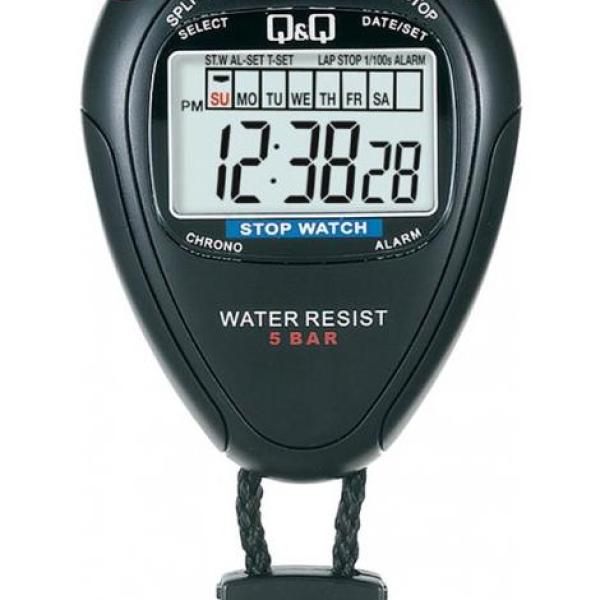 Q AND Q WATCH