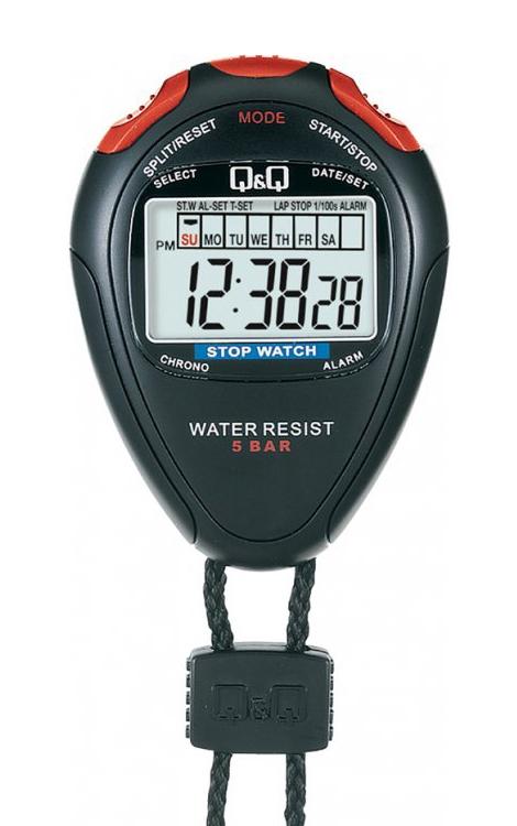 Q AND Q WATCH