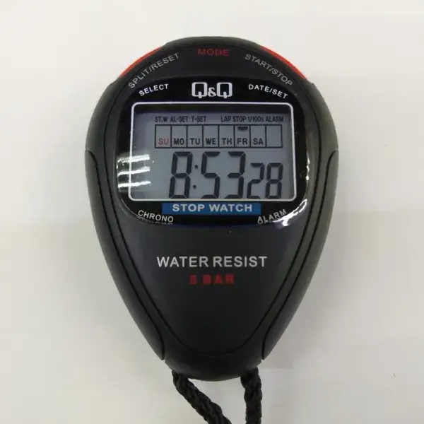 Q AND Q WATCH