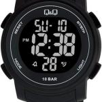 Q AND Q WATCH