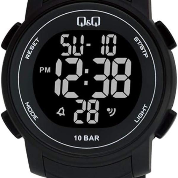Q AND Q WATCH