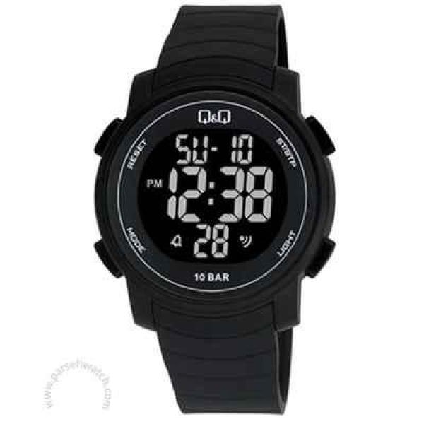 Q AND Q WATCH