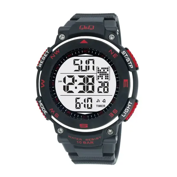 Q AND Q WATCH