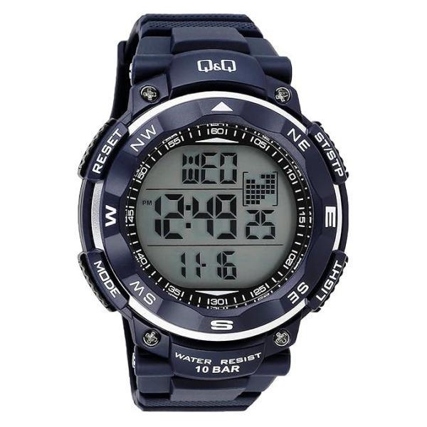 Q AND Q WATCH