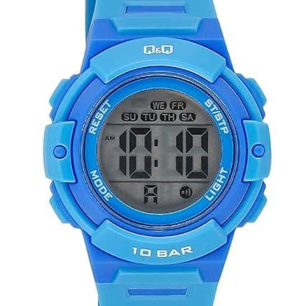 Q AND Q WATCH